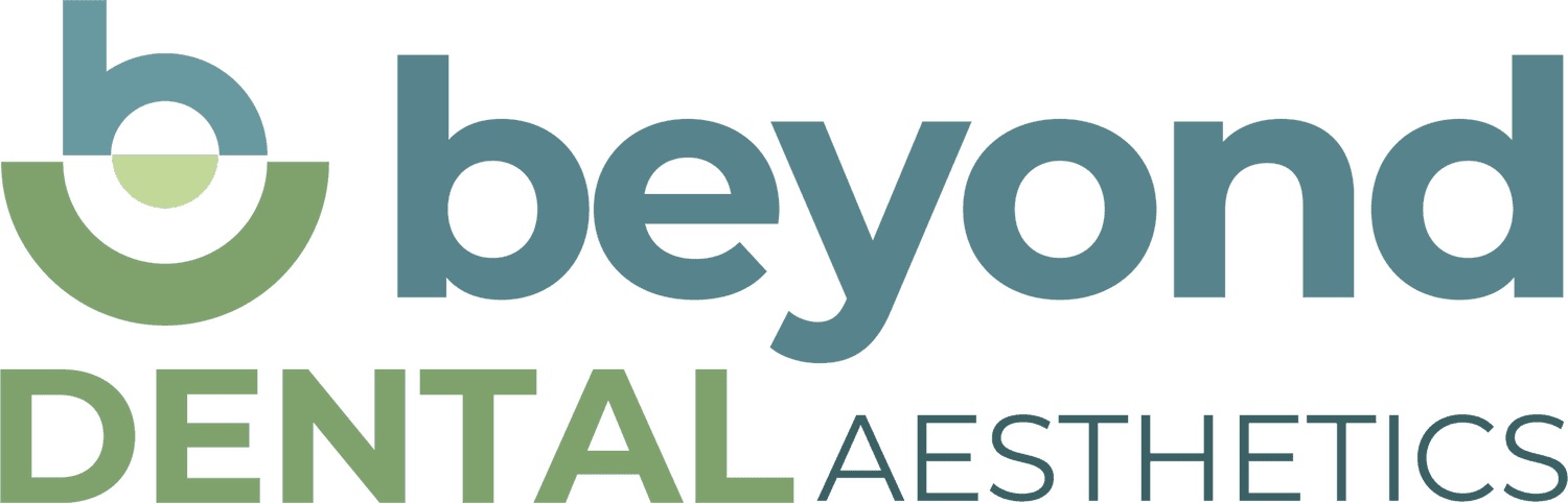 Beyond Dental Aesthetics