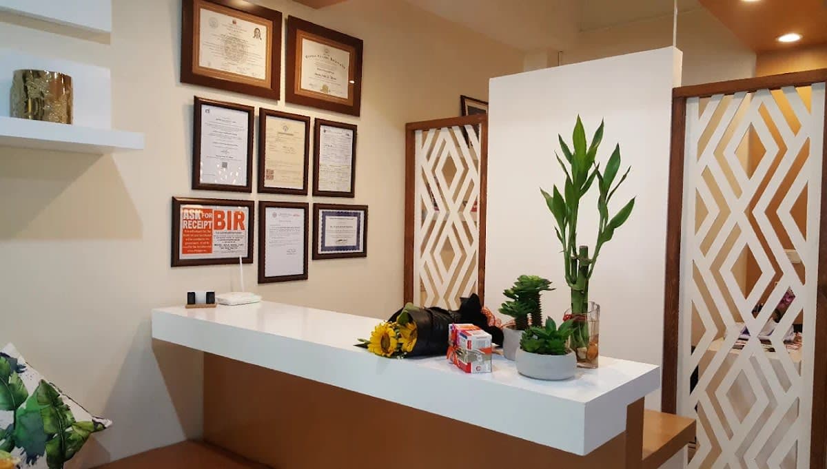 Beyond Smile Dental