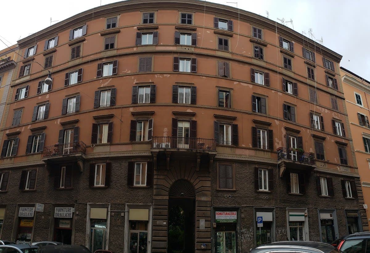 Biancagiulia GH
