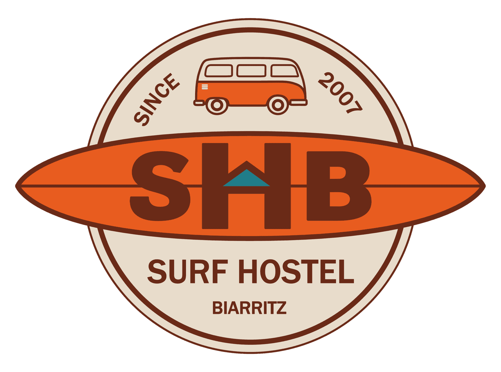 Biarritz Surf Hostel