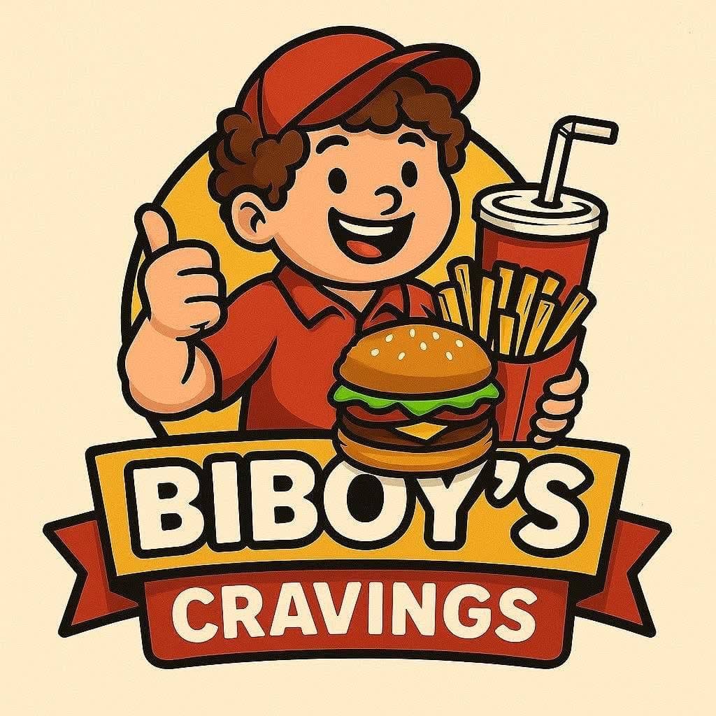 Biboy’s Cravings