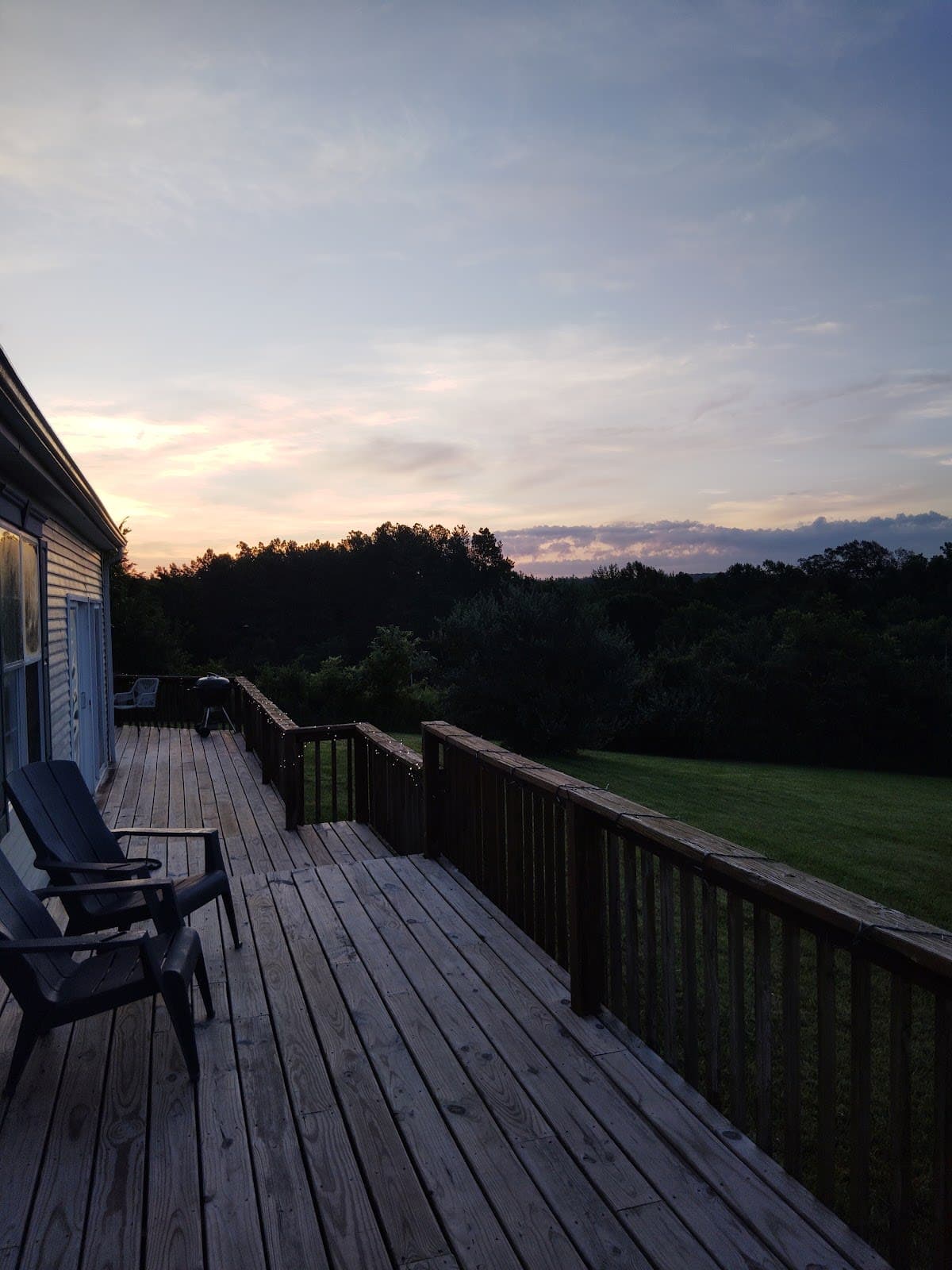 Big Sky Cabins