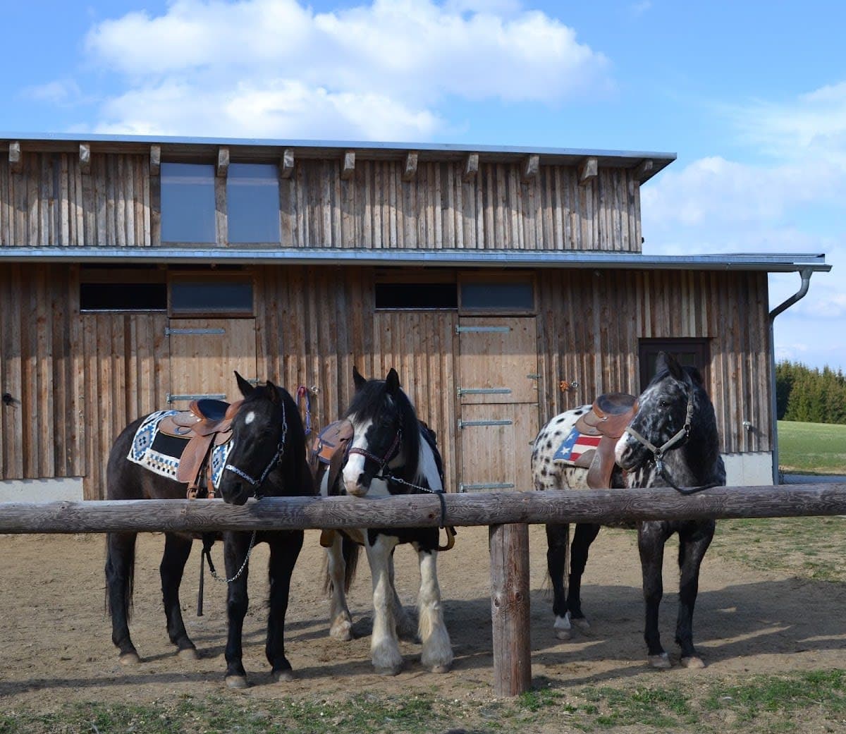 Big Sky Ranch