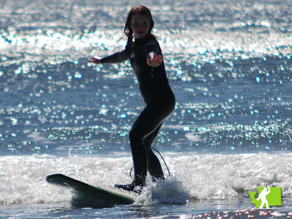 Bigfoot Surf School