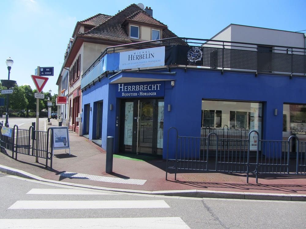 Bijouterie Herrbrecht