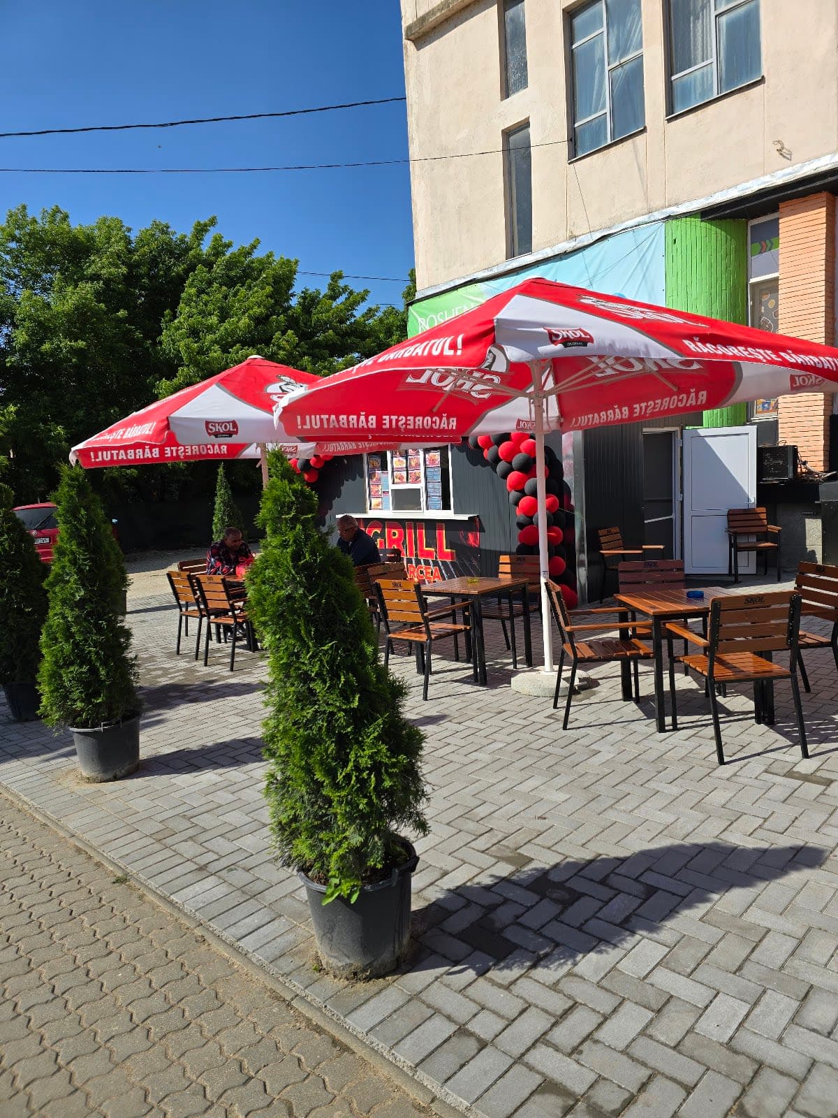 Bistro Jungle & Lounge