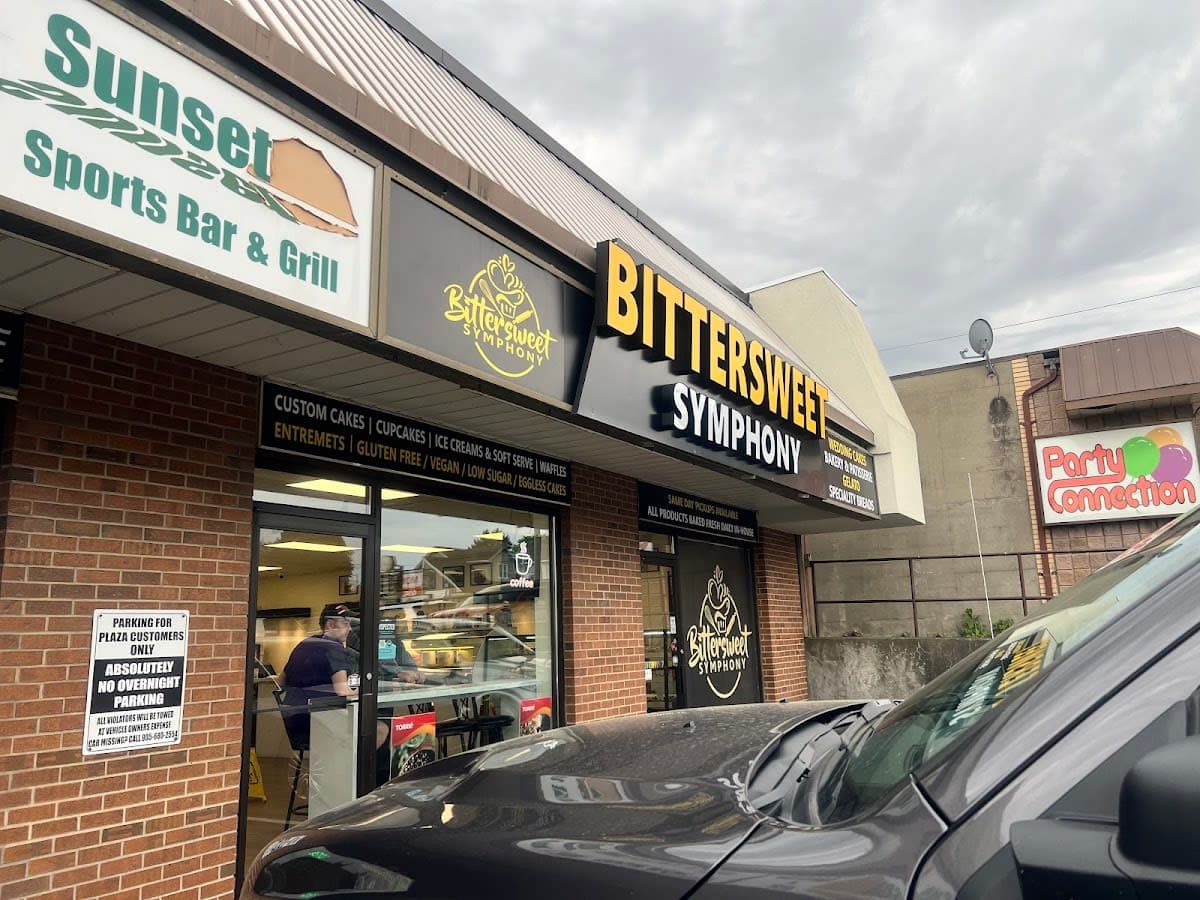 Bittersweet Symphony