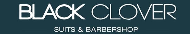 Black Clover - Suits&Barbershop