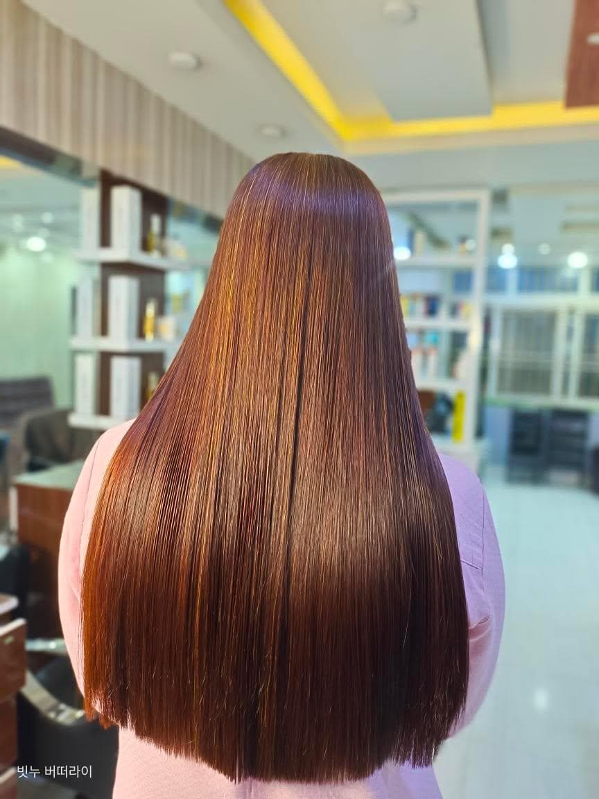 Black Diamond Salon