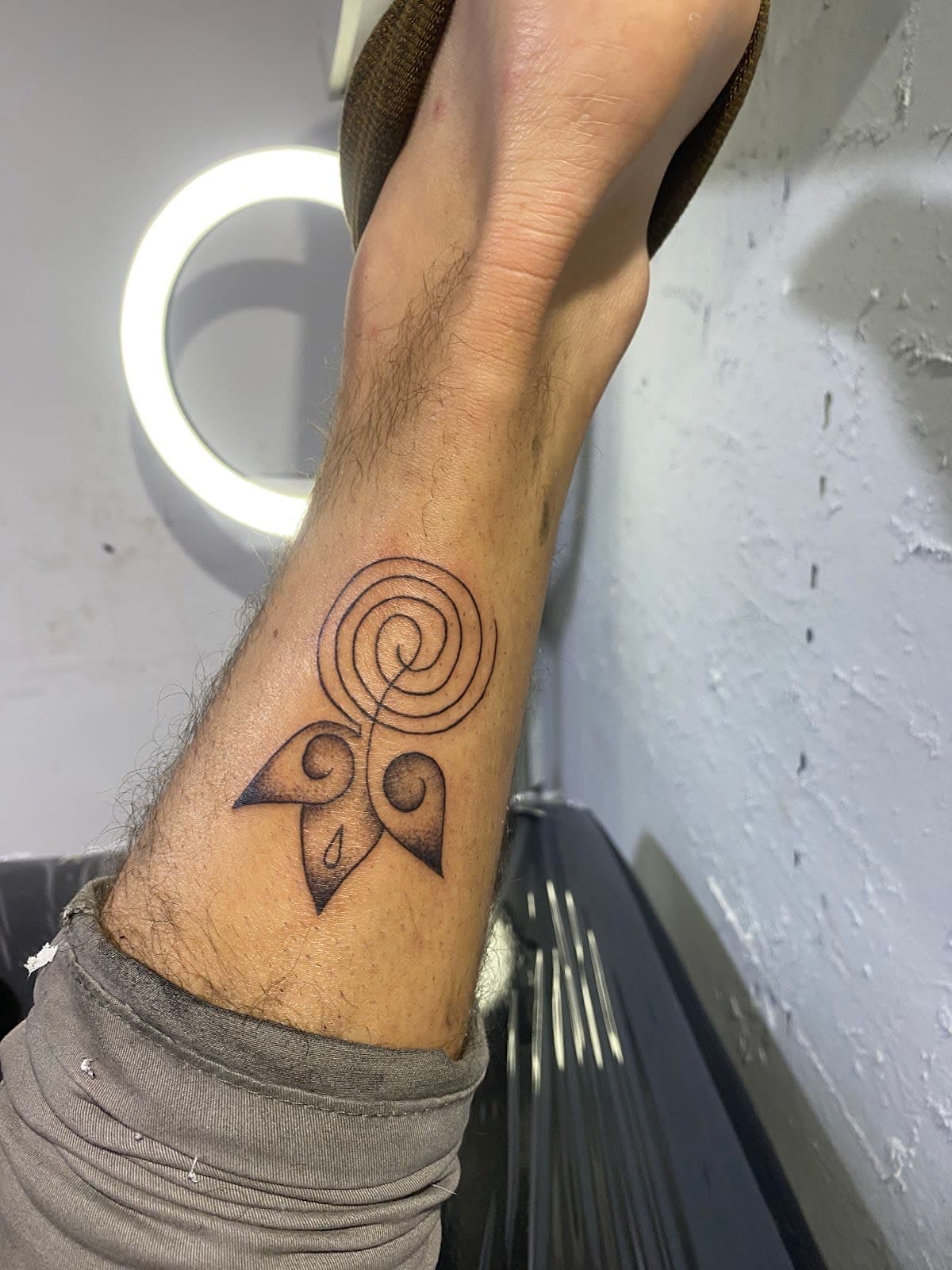Black Sheep Tattoo Cusco