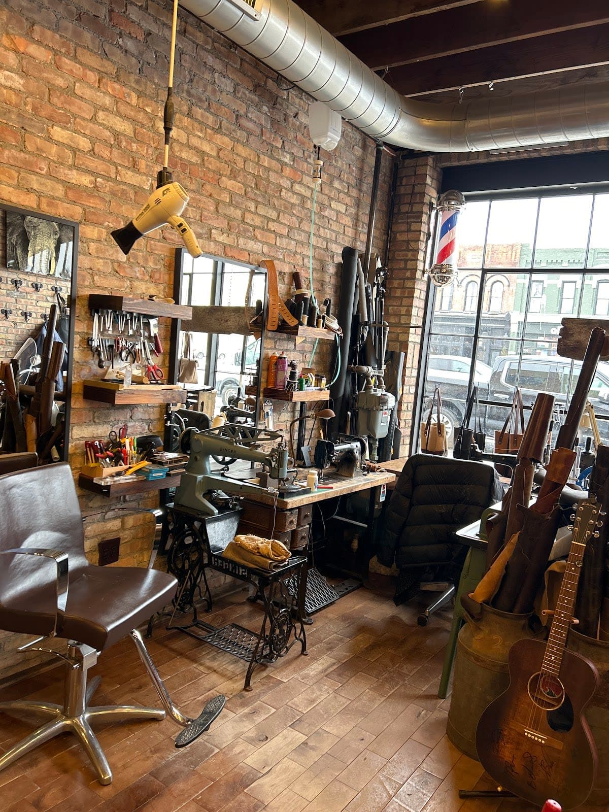 BlacktheSalon
