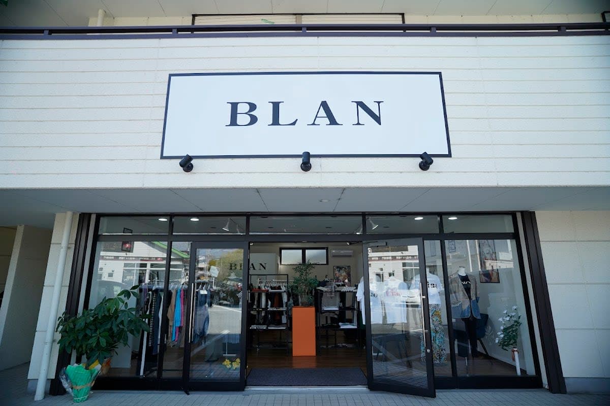 BLAN