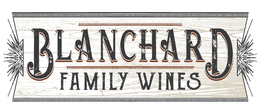 Blanchard Family Wines