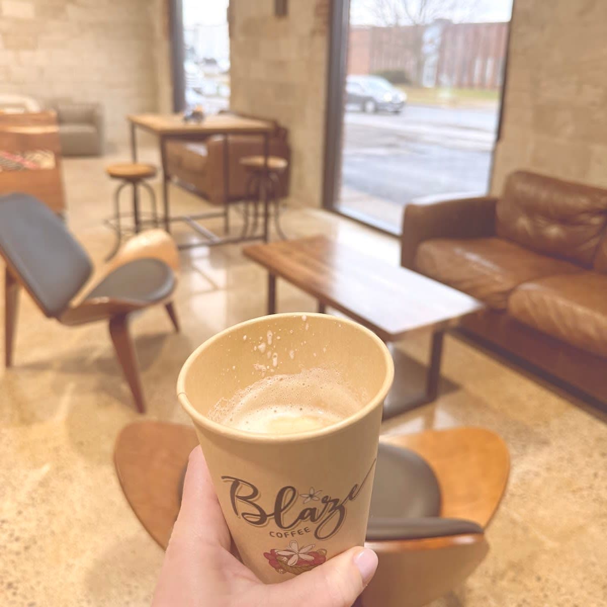 Original Organic - Medium Roast Coffee