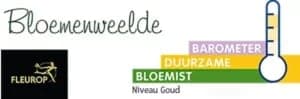 Bloemenweelde Amsterdam