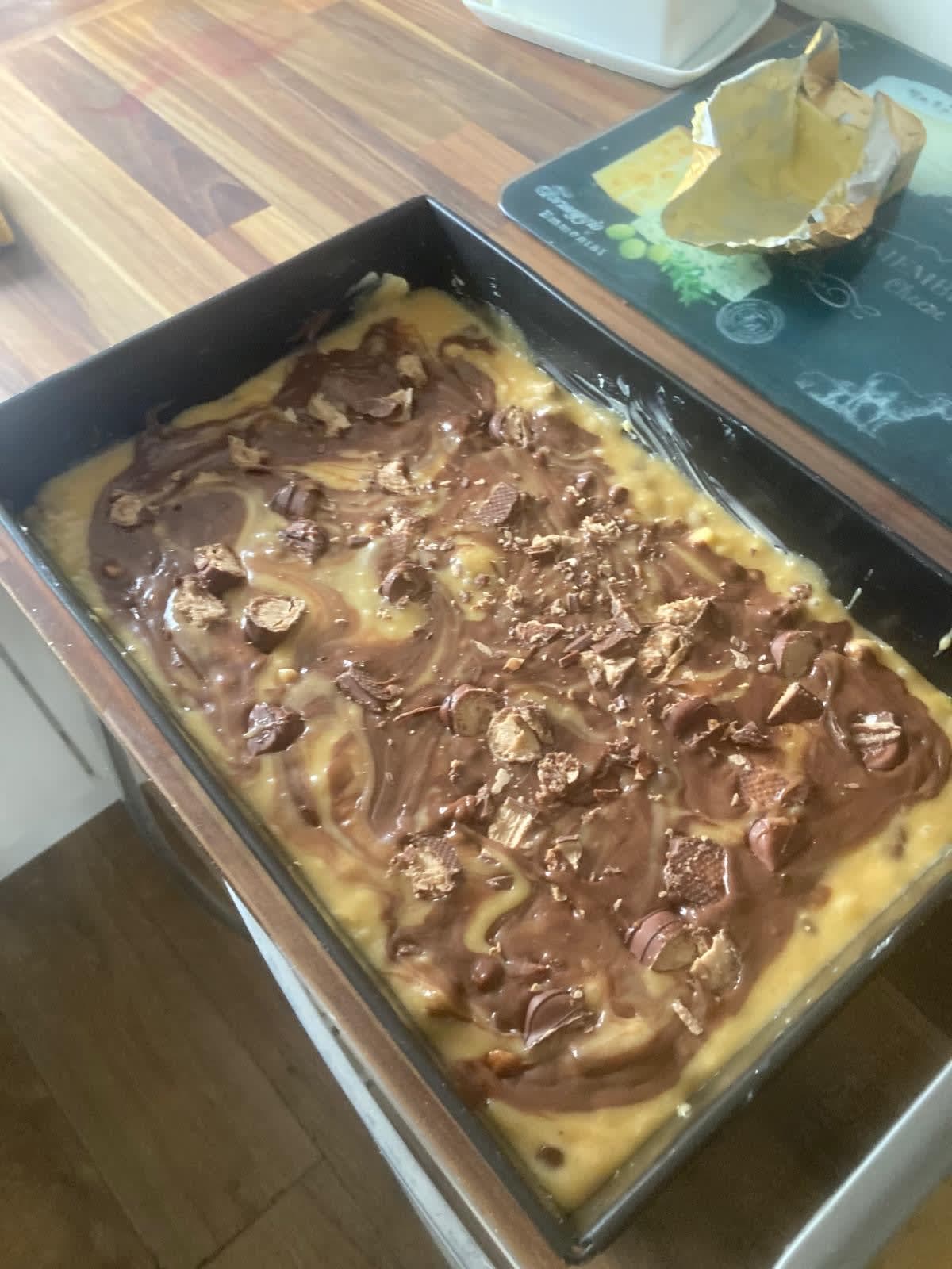 Baking Class