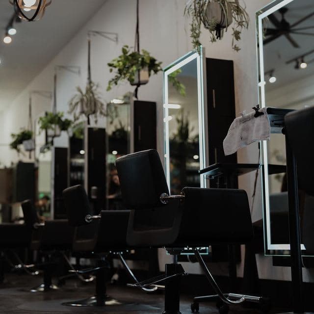 Bloom Salon