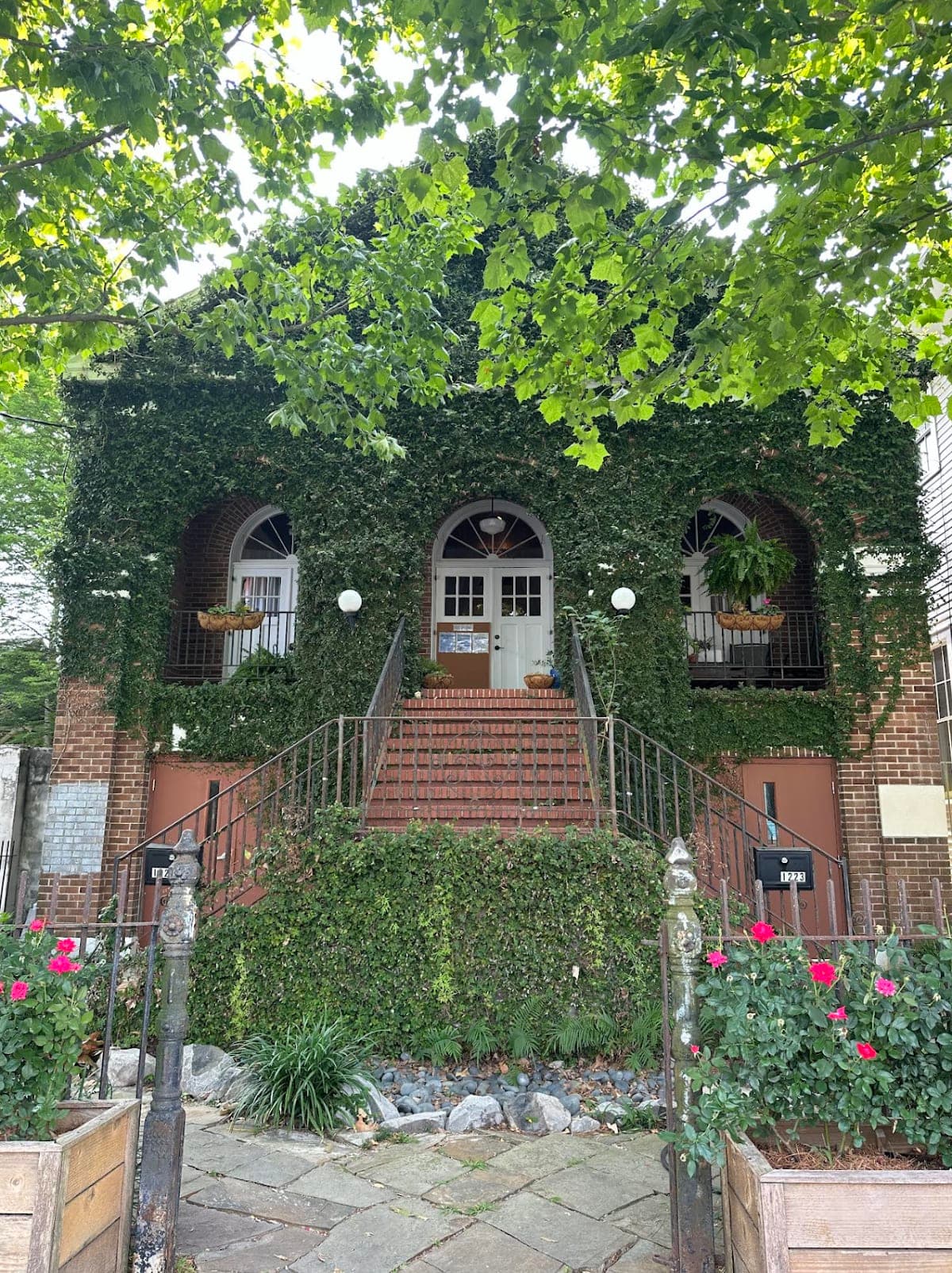 Bloom Yoga Studio