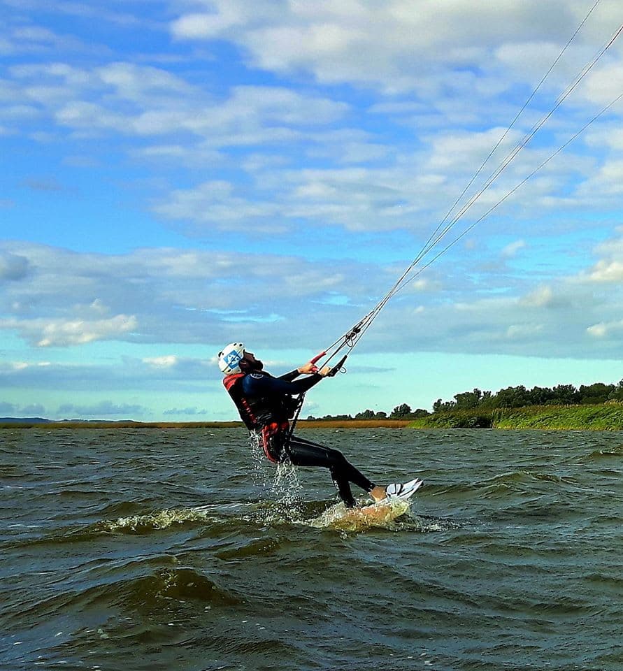 Blow My Kite