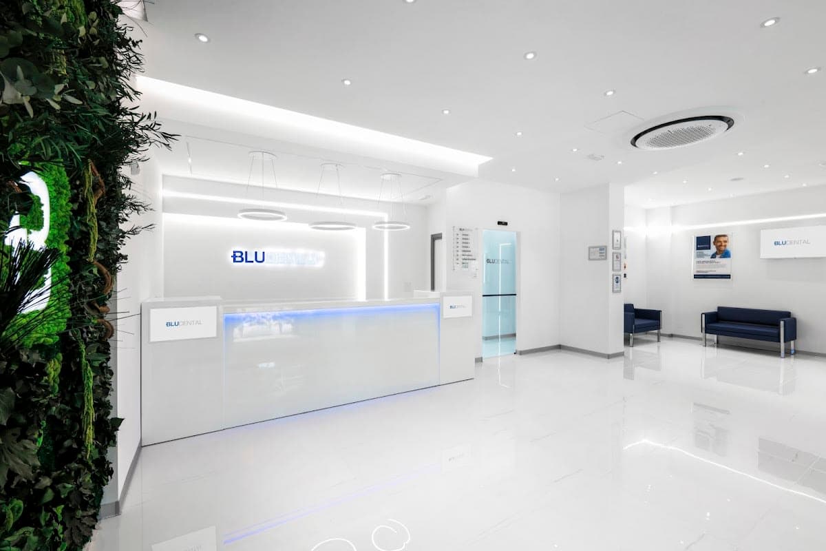Bludental - Modena