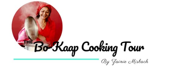 Bo Kaap Cooking Tour