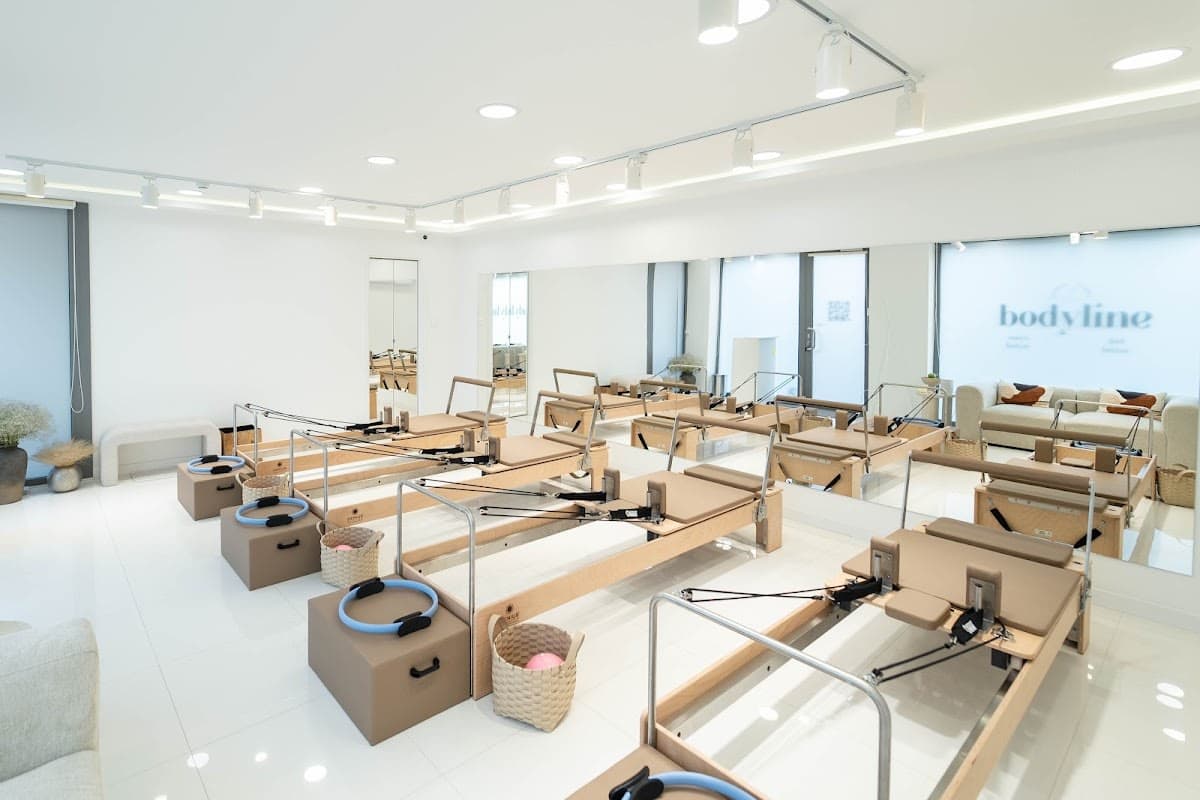 Bodyline Pilates Studio