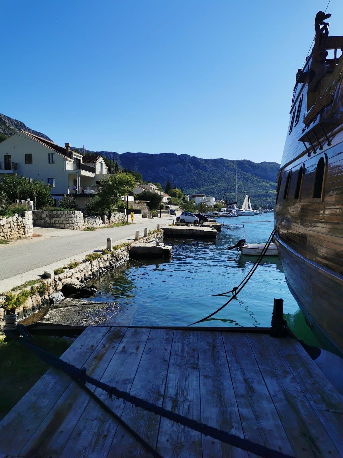 Bogo B&B, Dubrovnik