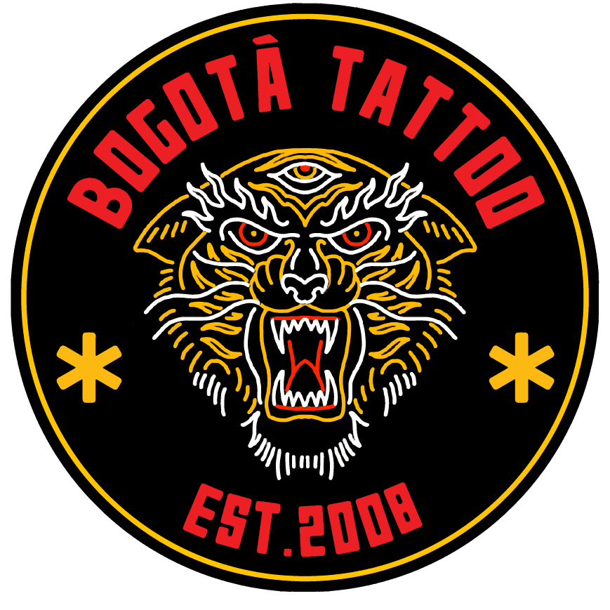 BOGOTA TATTOO