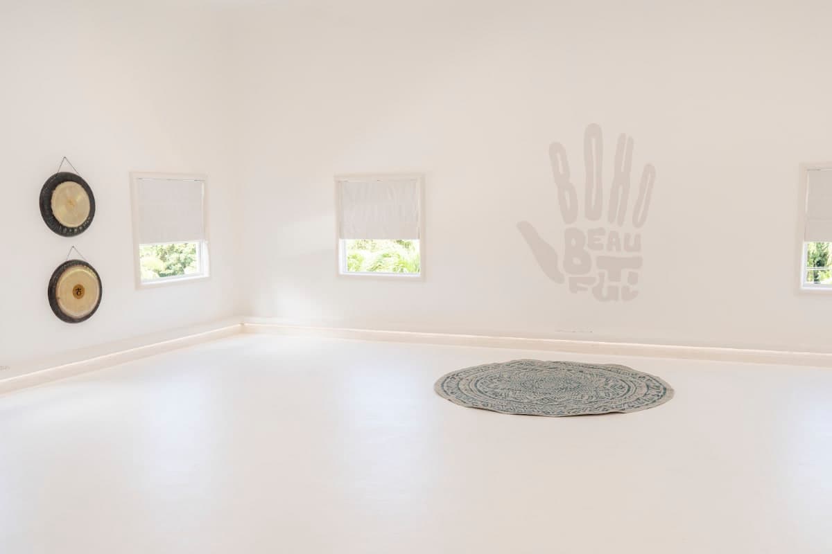 Boho Beautiful Studios