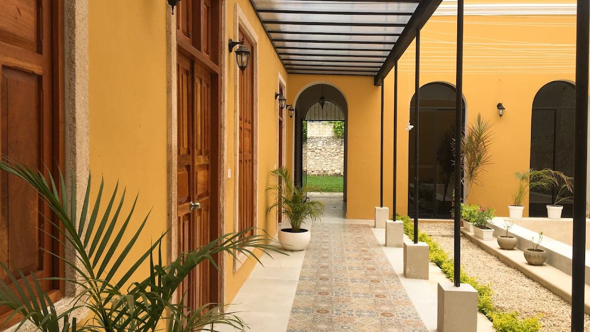 Boho Spa Calle 60