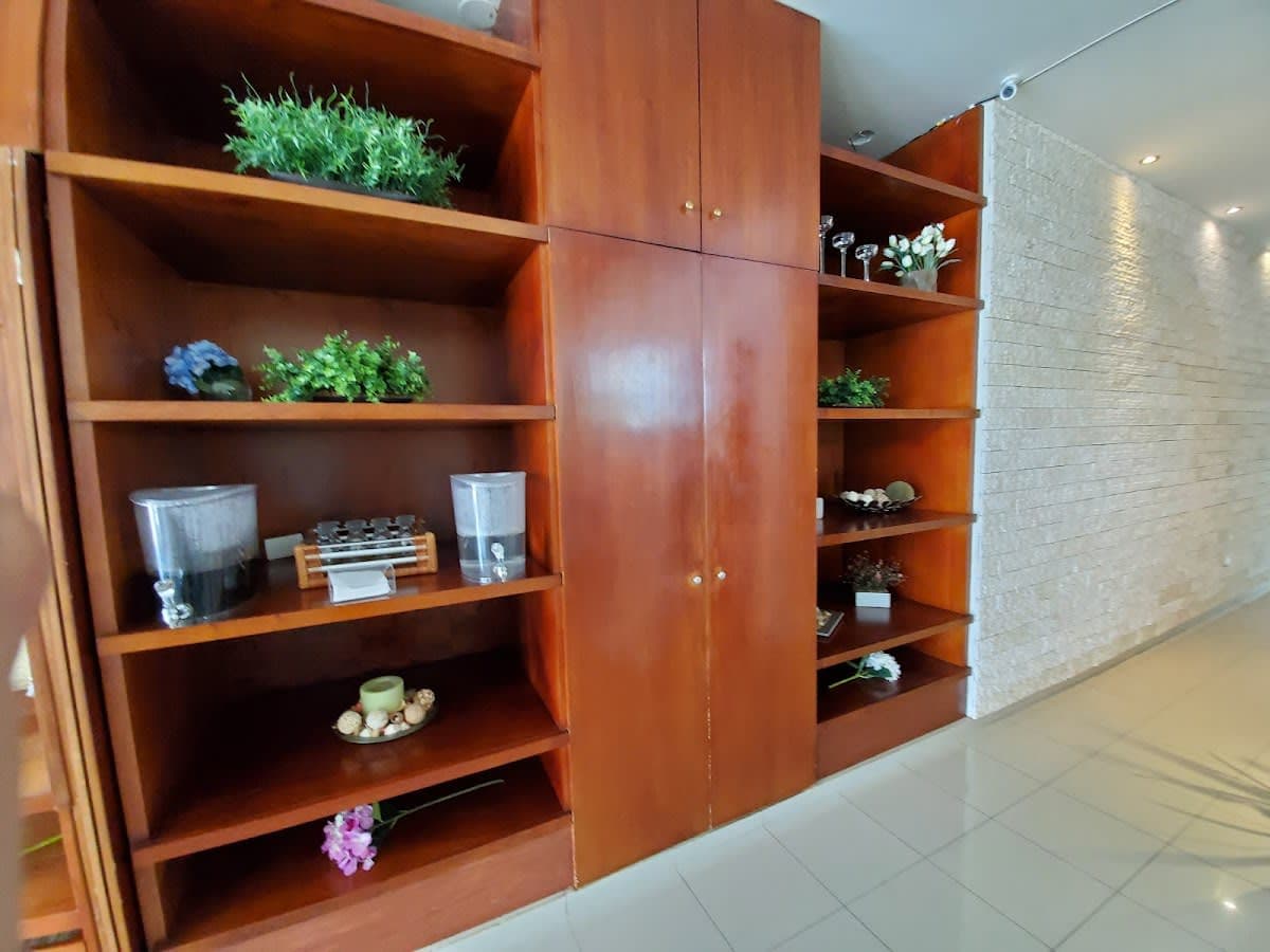 Boho Spa Center Norte
