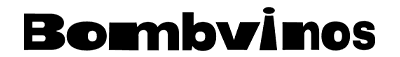 Bombvinos Bodega