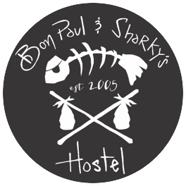 Bon Paul & Sharky's Hostel