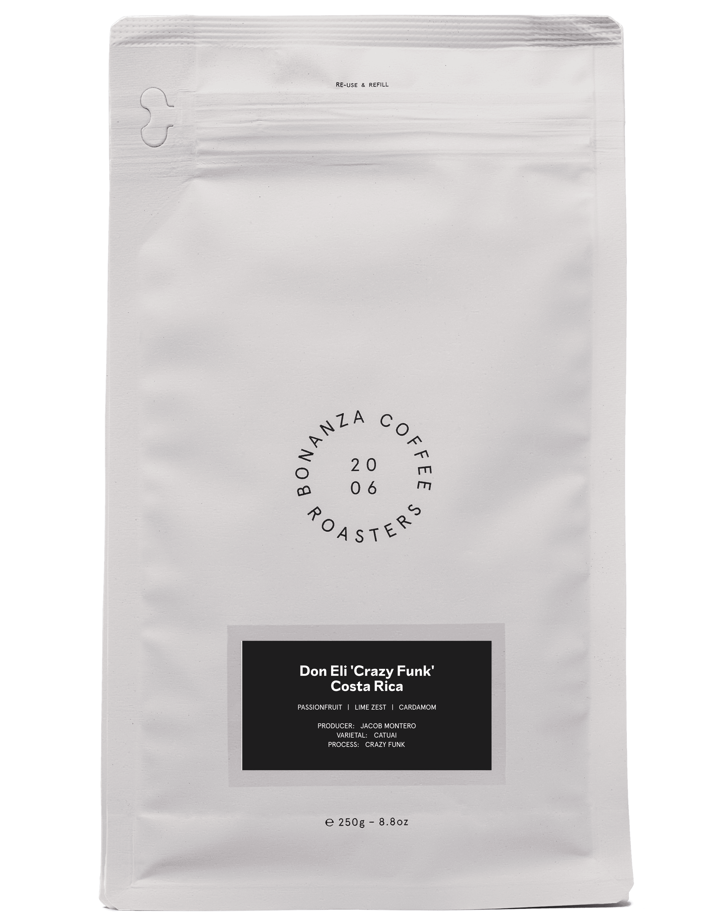 Bonanza Coffee Roasters