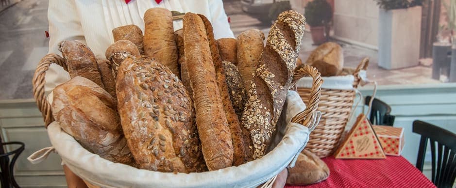 Boulangerie