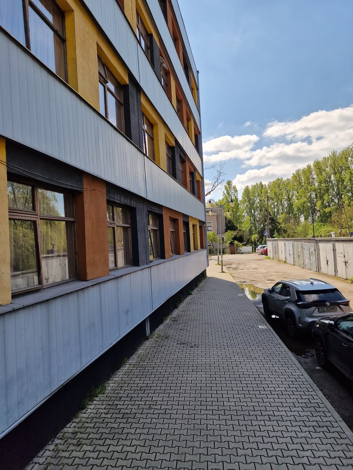 Boutique Hotel's Sosnowiec