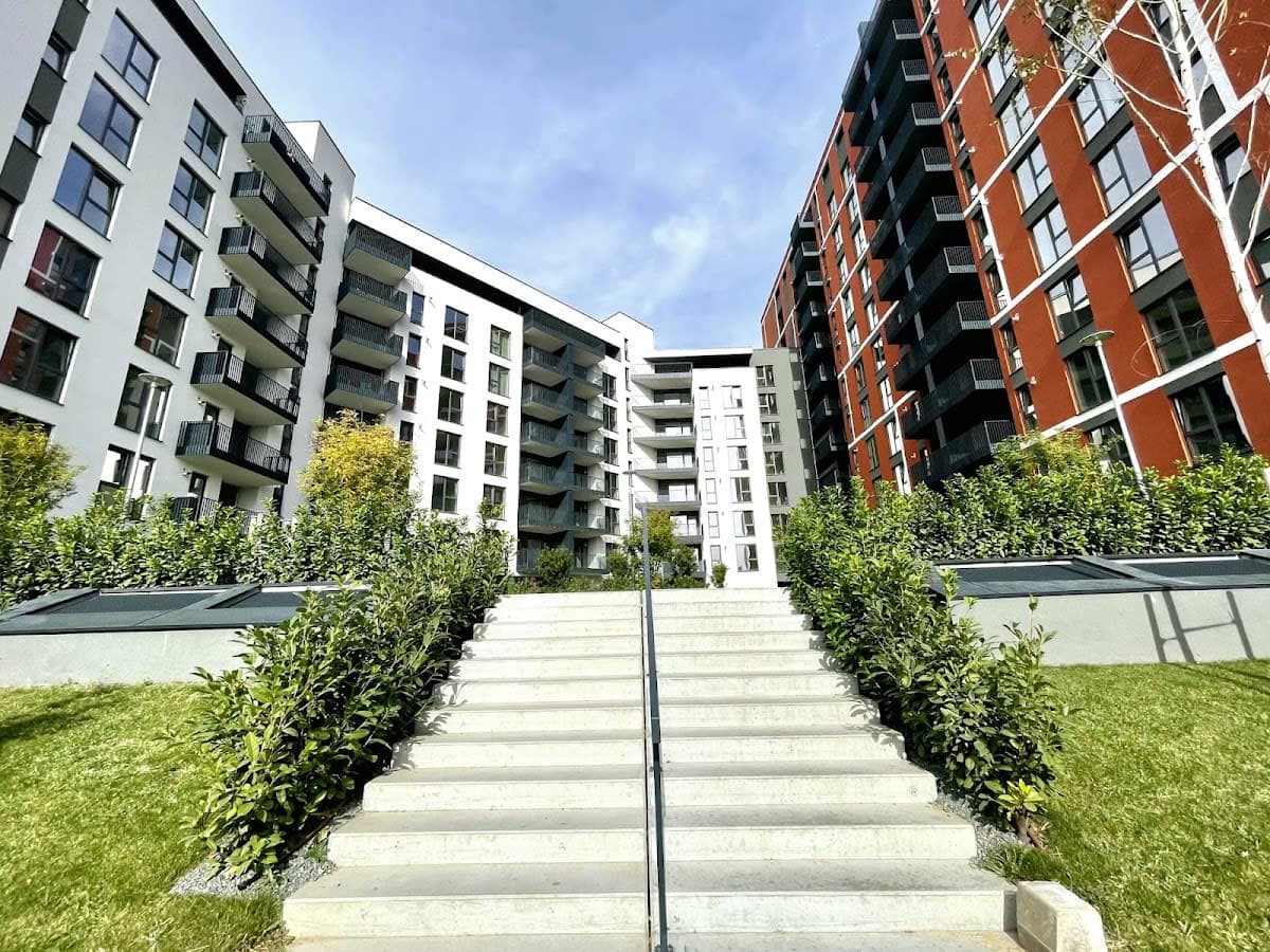 Brauner Urban Studio
