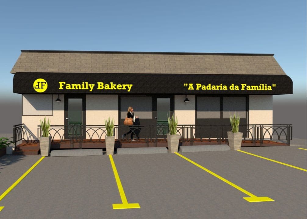 Brazilian Family Bakery