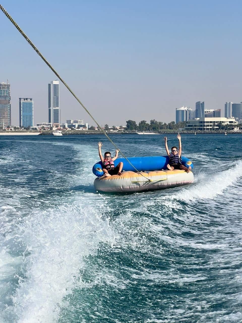 Break Water Adventure