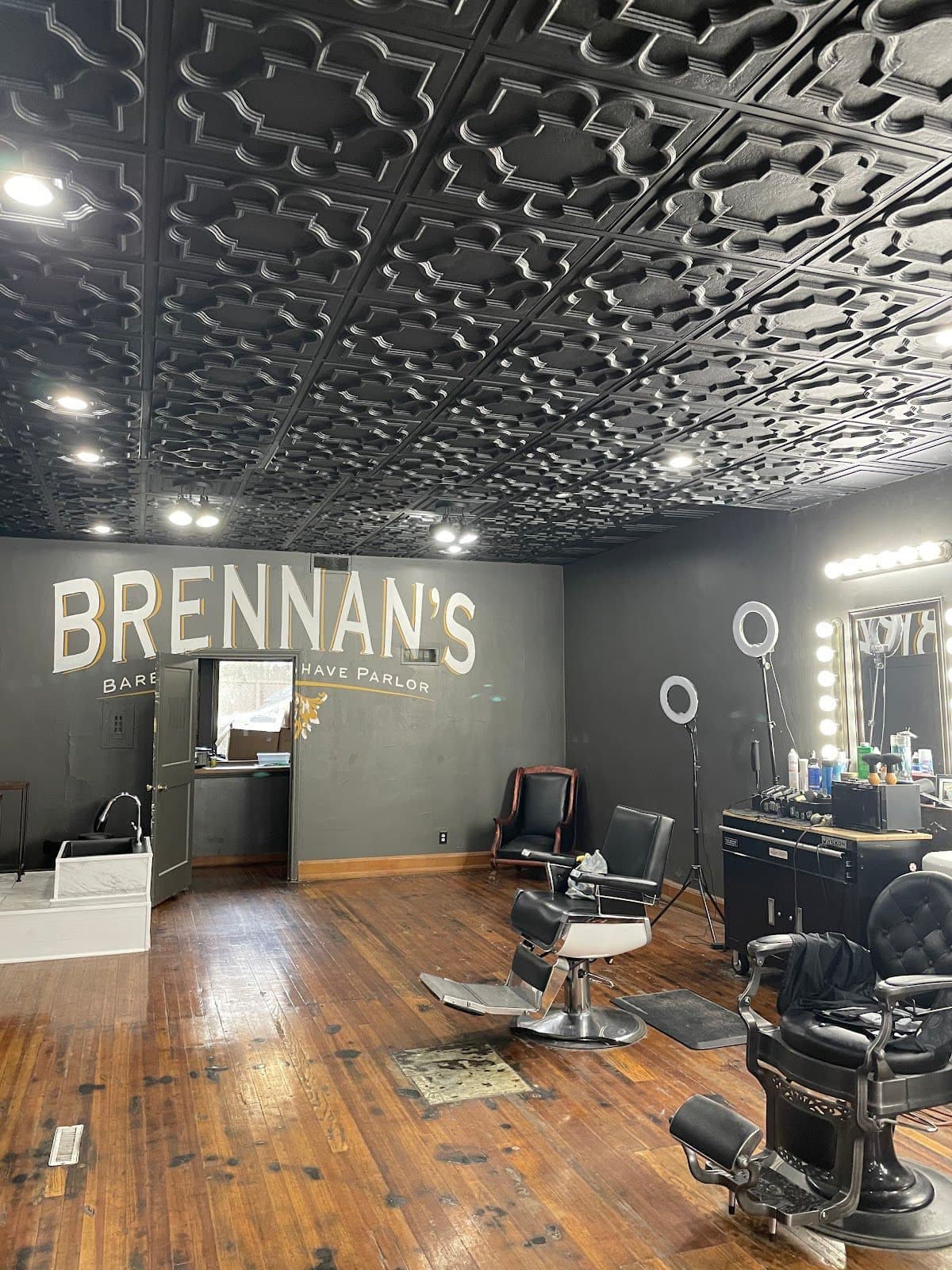 Brennan