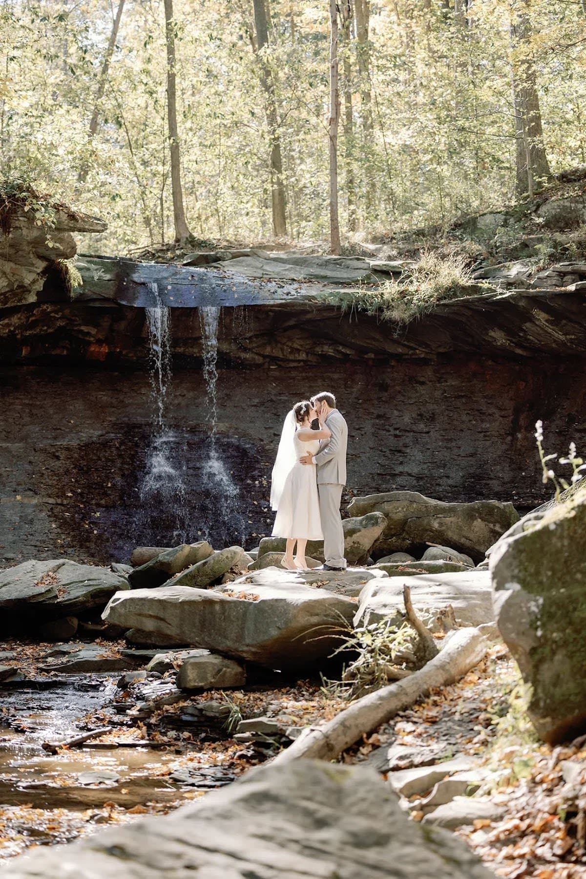 Brian + Joelle Photography