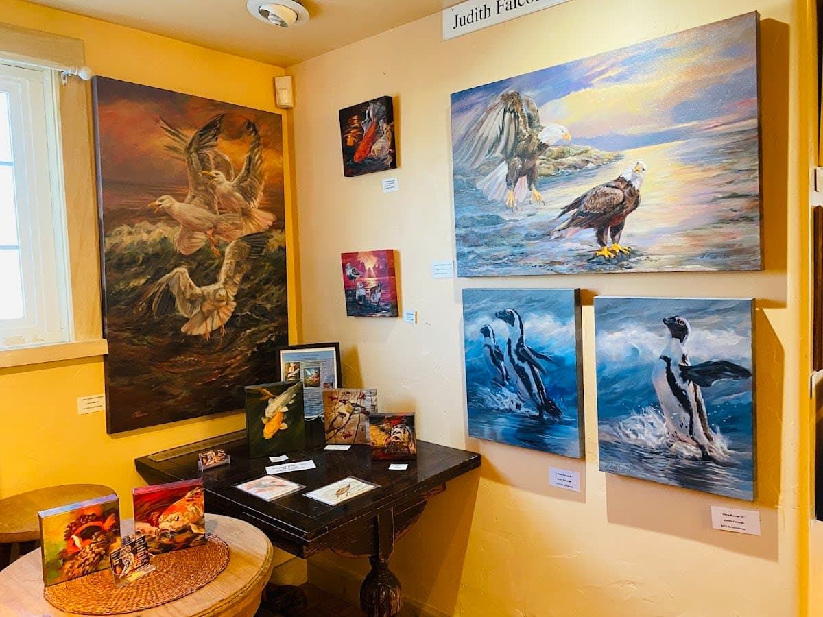 Brian Scott Gallery