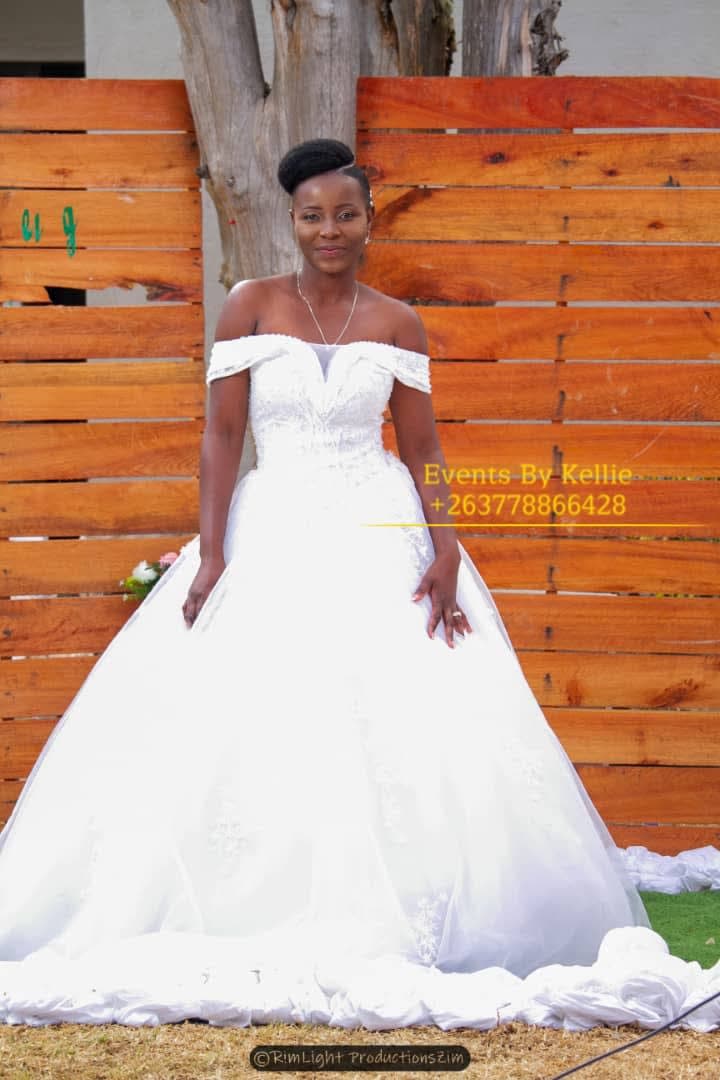 Bridal Haven Zw