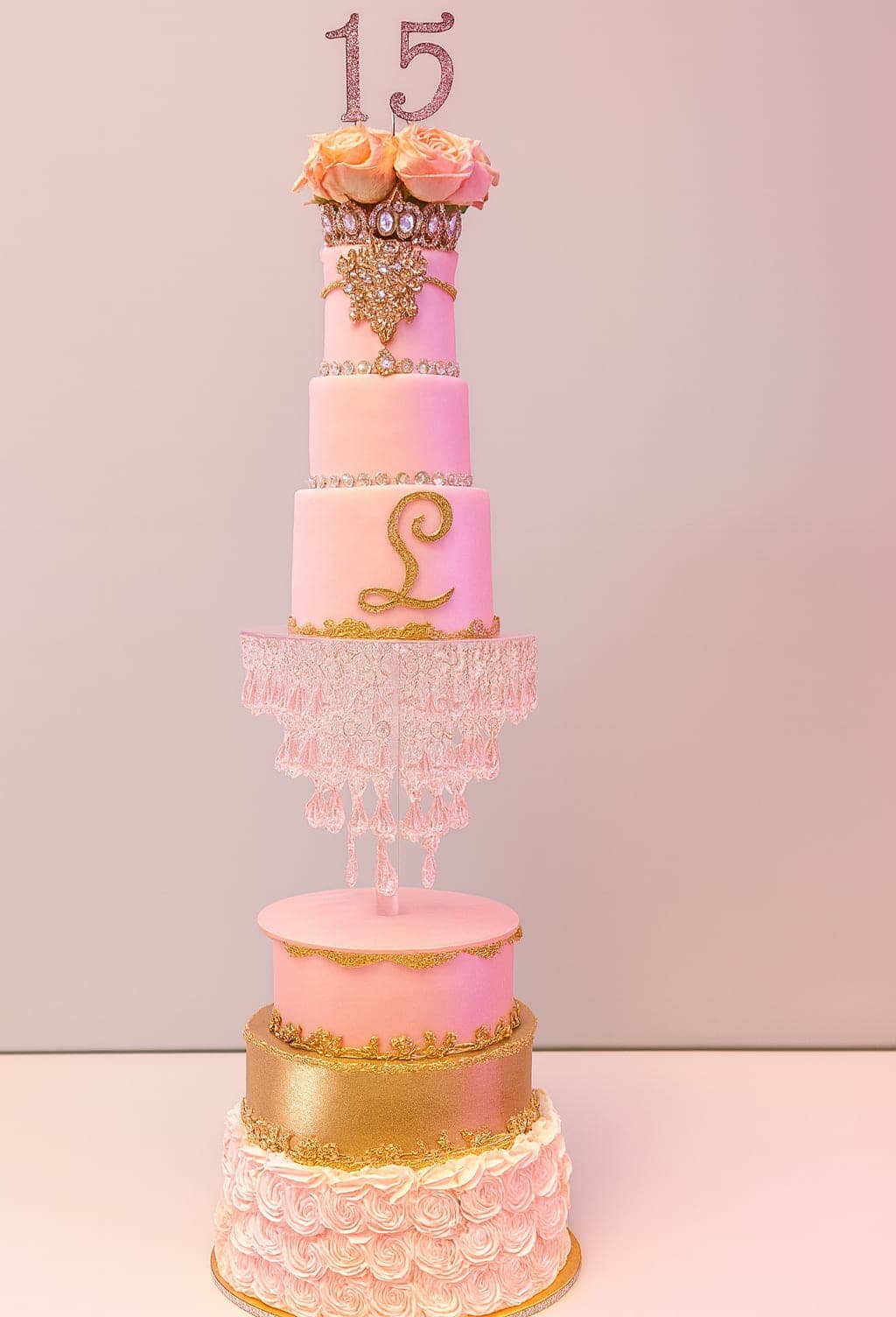 Bri's Creations Cake and Pastries Boutique