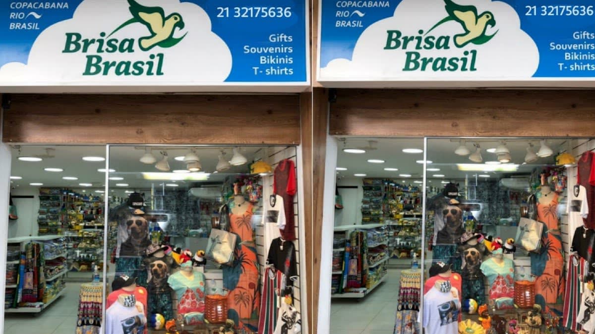 Brisa Brasil