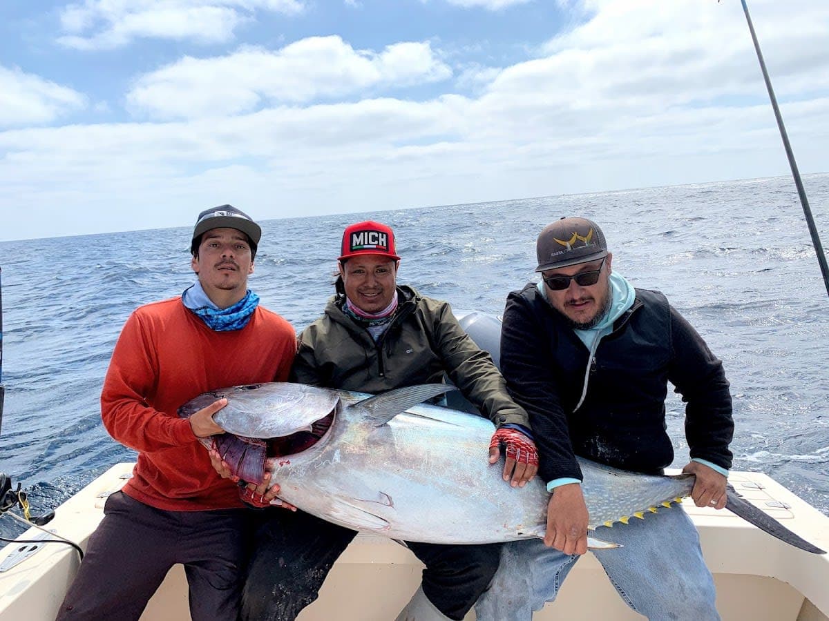 Brothers Sport Fishing