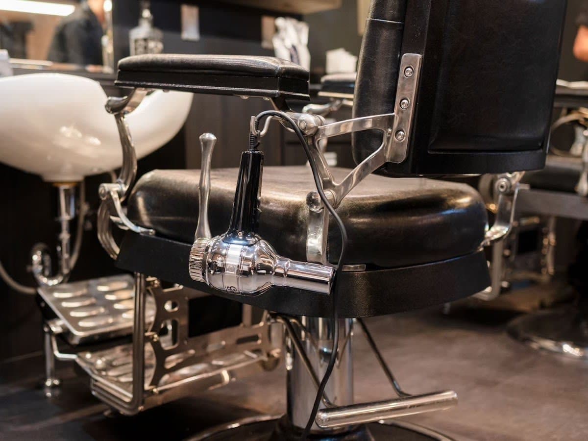 BroTokyo Barbershop 有楽町店