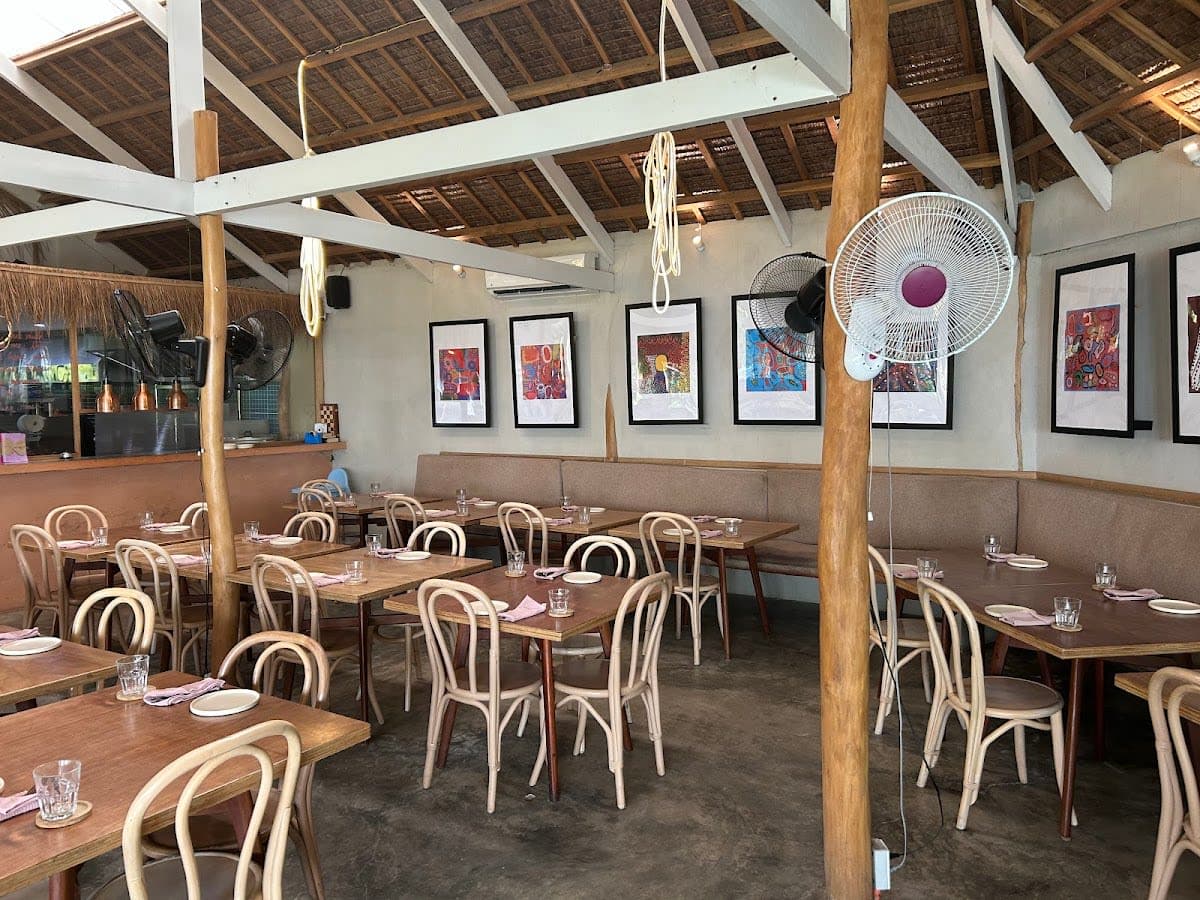 Brunch Spot