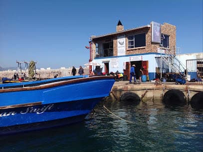 BS Divers, Commercial Diving School