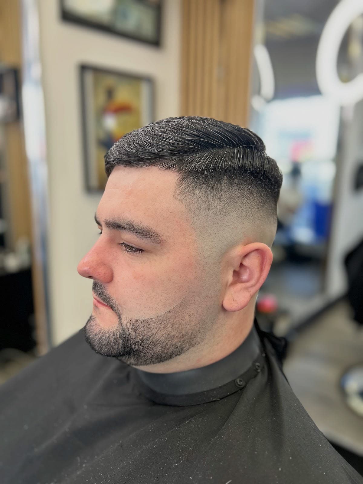 Beard Trim
